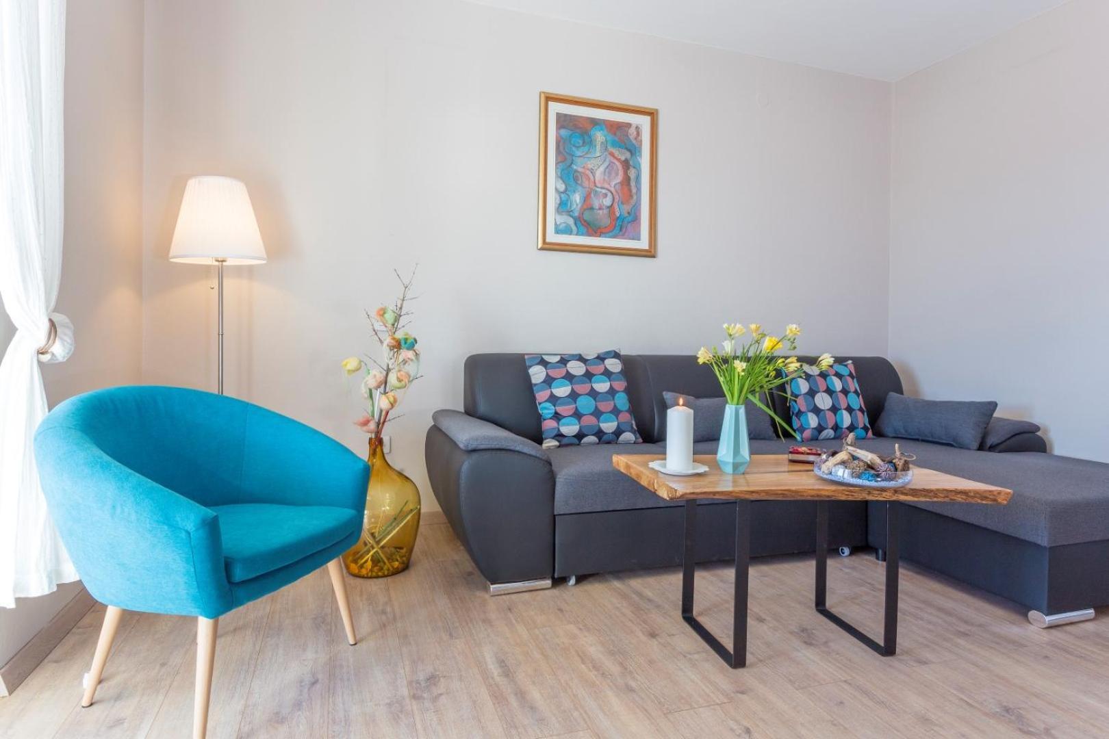 Peaceful Apartment With Beautiful View Χβαρ Εξωτερικό φωτογραφία